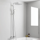 Фото Душевая стойка Grohe Tempesta Cosmopolitan Cube 26691000