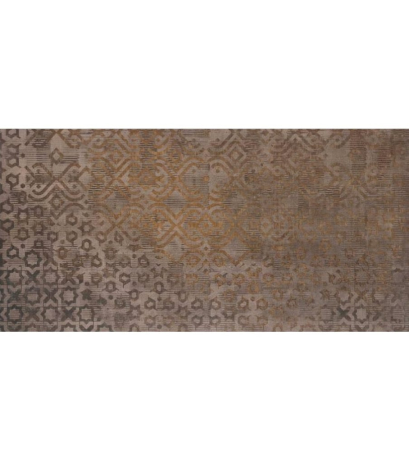 Фото Керамогранит Palace Brodway Corten 59x119 (24875) Grespania