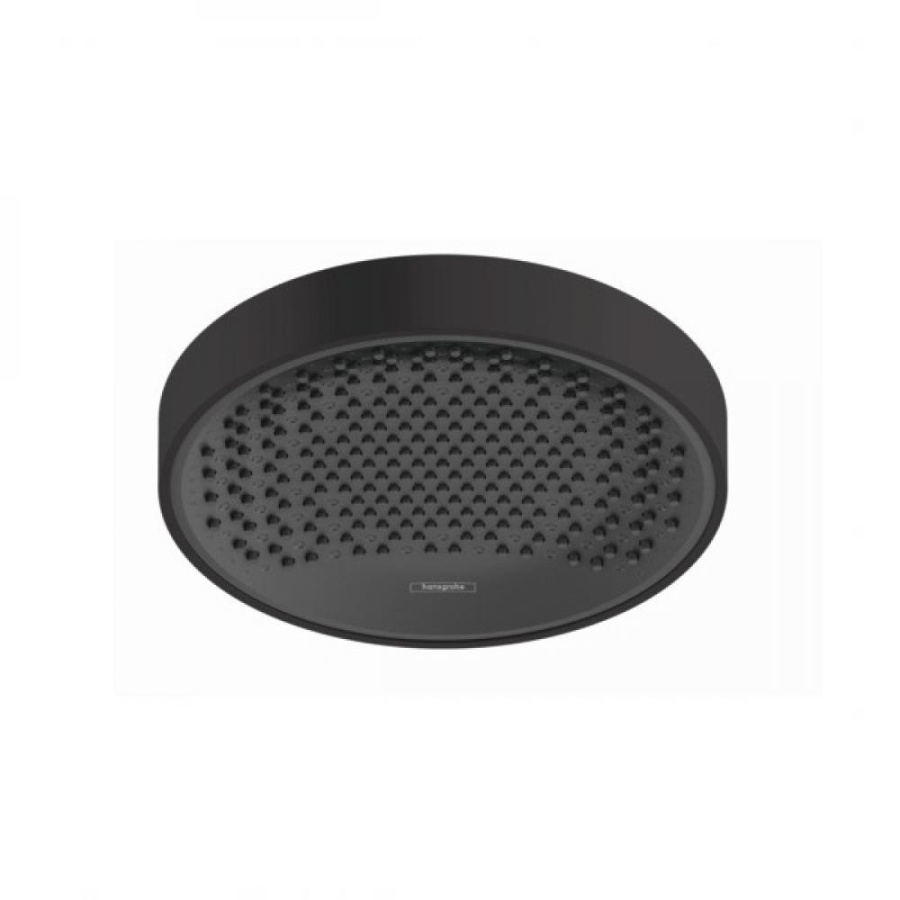 Фото Верхний душ hansgrohe Rainfinity 250 1jet 26228670 матовый черный
