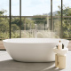 Фото Квариловая ванна Villeroy&Boch Antao 170x75 UBQ170TAO7V-01