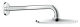 Фото Верхний душ Grohe Rainshower Cosmopolitan Metal 26062000