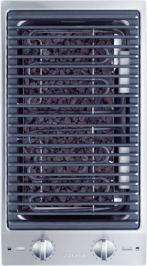 Фото Варочная панель Miele CS 1312 BG