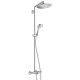 Фото Душевая стойка hansgrohe Croma Select 26792000