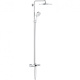 Фото Душевая стойка Grohe Rainshower SmartActive 26657000