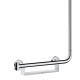 Фото Душевой гарнитур hansgrohe RAINDANCE SELECT S120 26326400