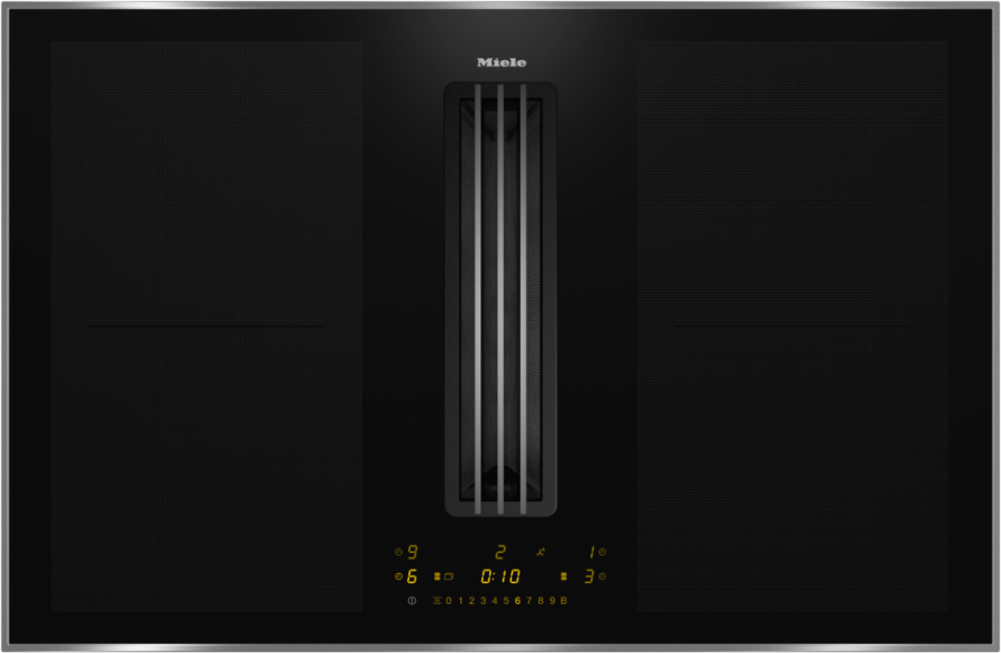 Фото Варочная панель Miele KMDA 7476 FR