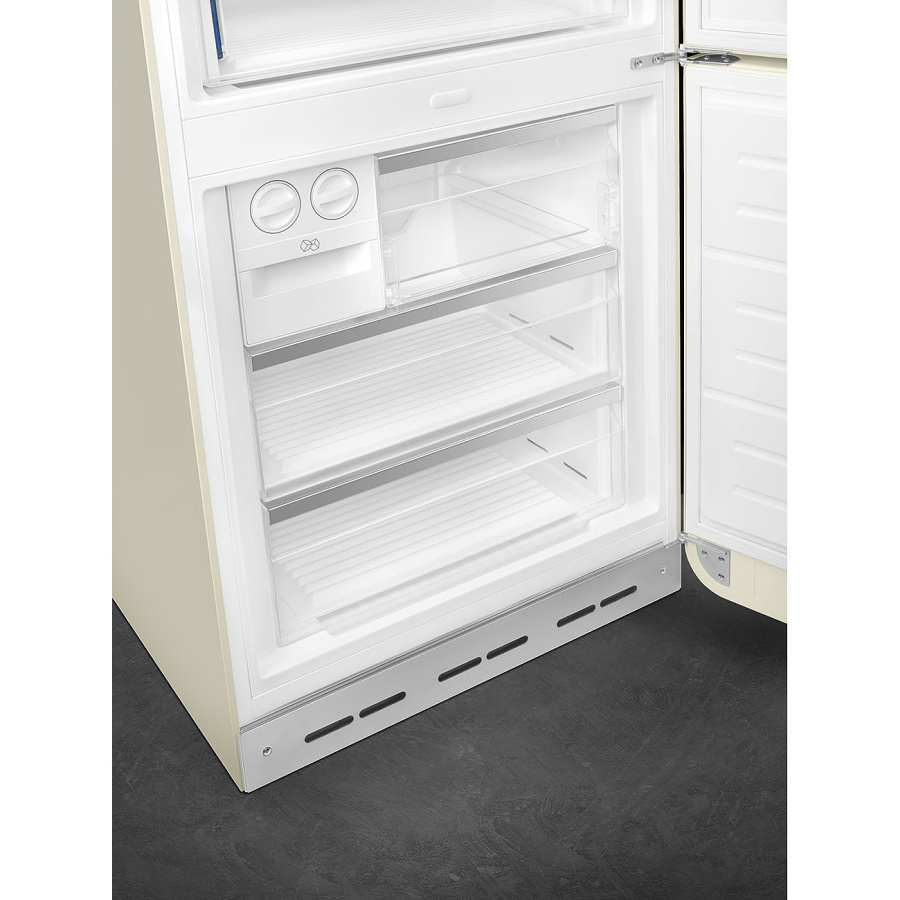 Фото Холодильник Smeg FAB38RCR5