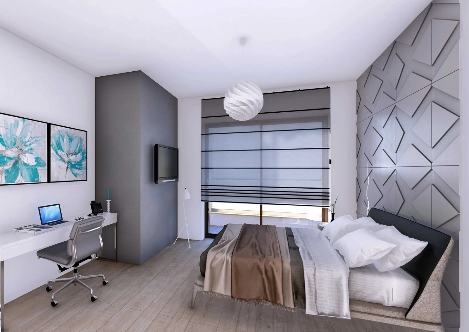 Жилой комплекс Coral Bay