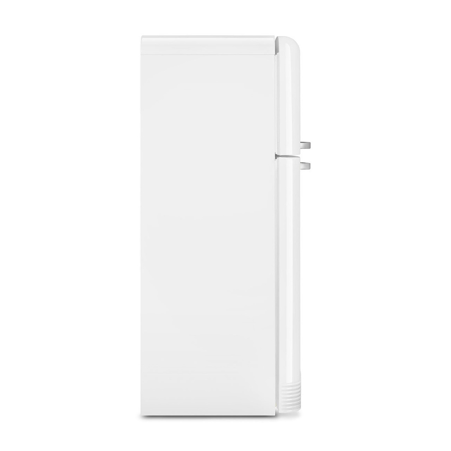 Фото Холодильник Smeg FAB50RWH5
