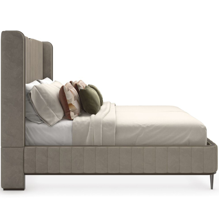 Фото Кровать Continuum (Queen Size)