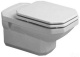 Фото Подвесной унитаз Duravit 1930 Series 0182090000