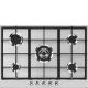 Фото Варочная панель Smeg PX375