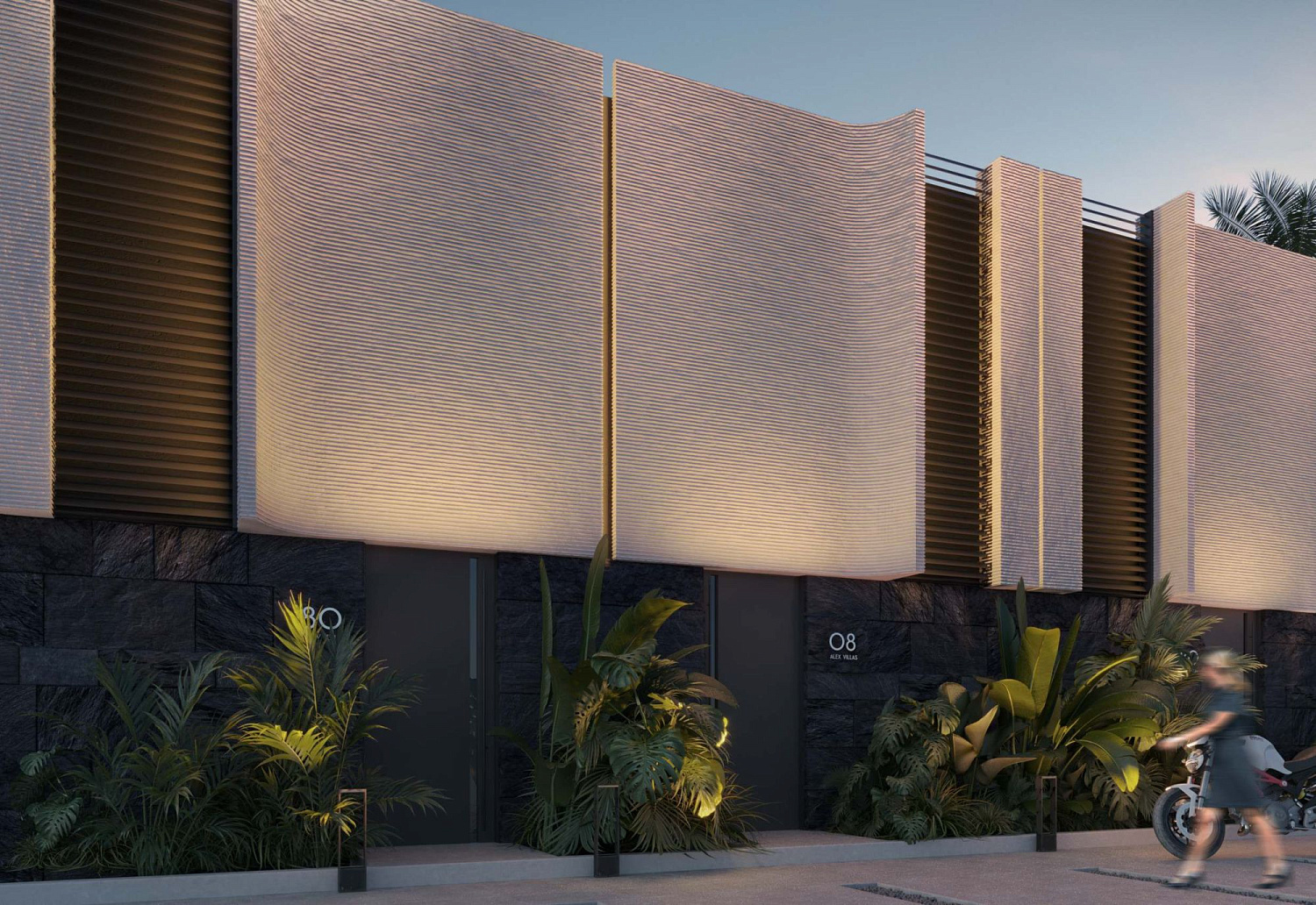 Фото AV Complex 7 Villas