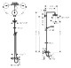 Фото Душевая стойка hansgrohe Croma 27352400