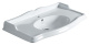 Фото Раковина Simas Arcade 105 AR874bi*1
