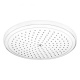 Фото Верхний душ hansgrohe Croma 280 26220700 1 режим белый матовый