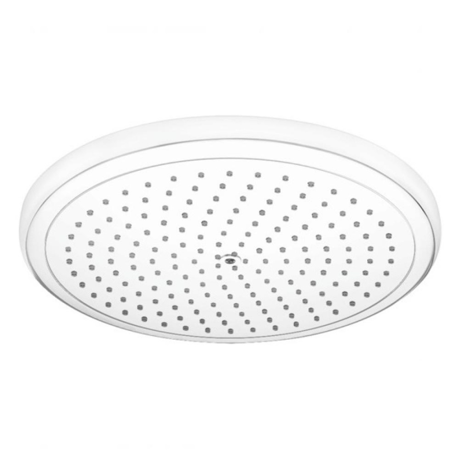 Фото Верхний душ hansgrohe Croma 280 26220700 1 режим белый матовый