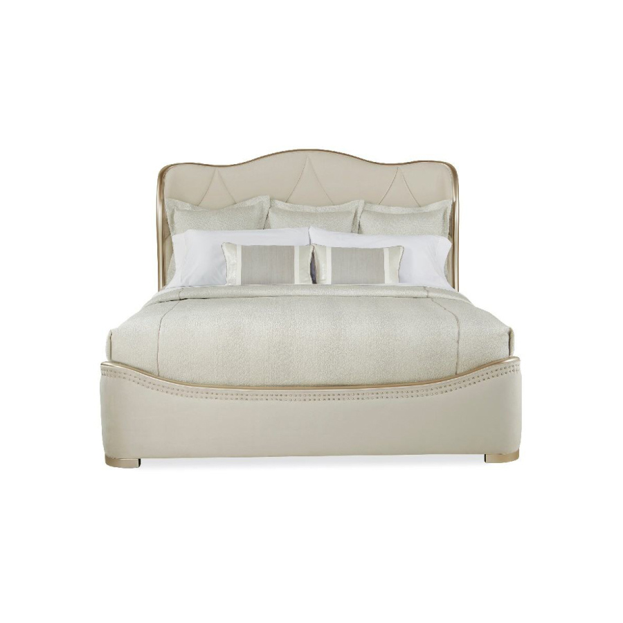 Фото Кровать Adela (Queen Size)