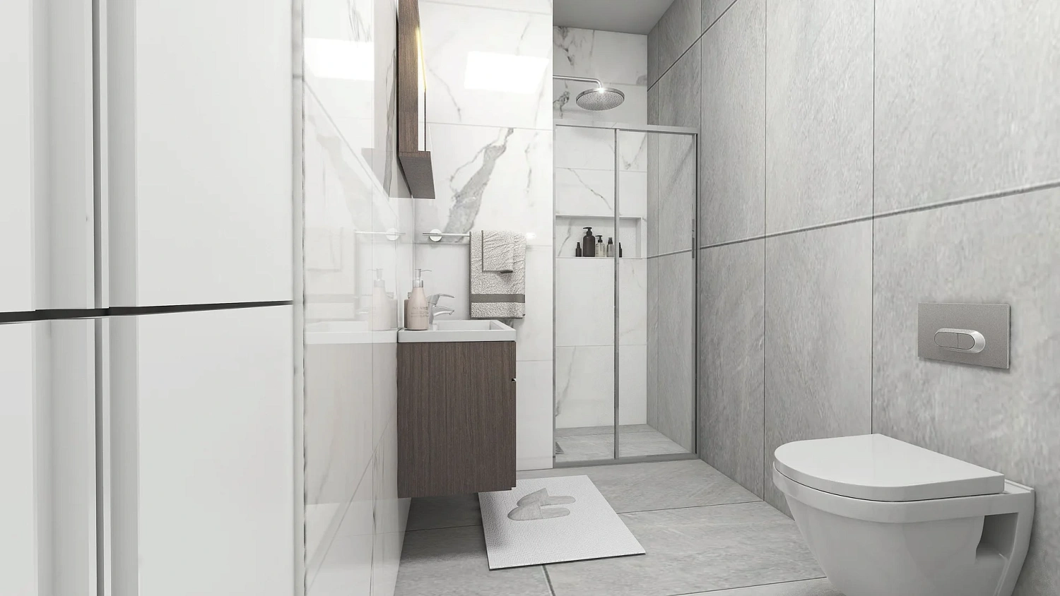Жилой комплекс NEO Residence
