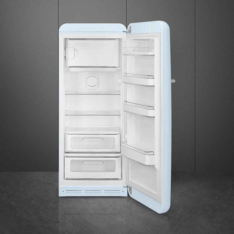 Фото Холодильник Smeg FAB28RPB5
