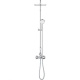 Фото Душевая стойка Grohe Tempesta Cosmopolitan System 250 26674000