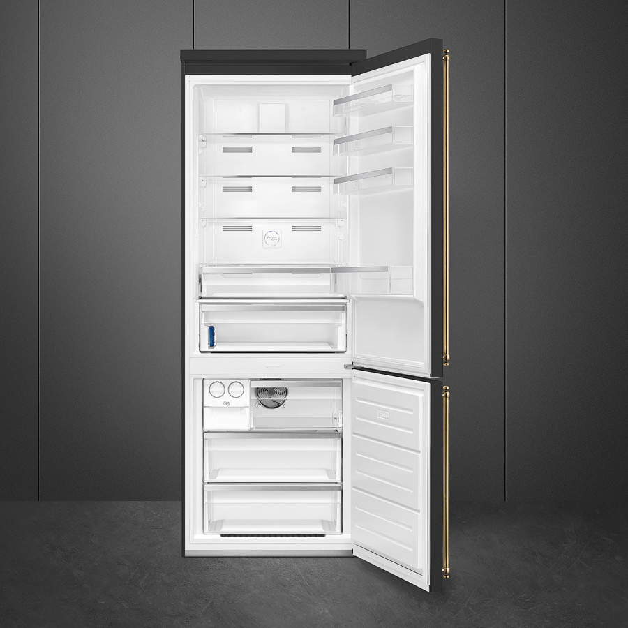 Фото Холодильник Smeg FA8005RAO5