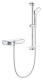 Фото Душевой комплект Grohe Grohtherm SmartControl 34720000