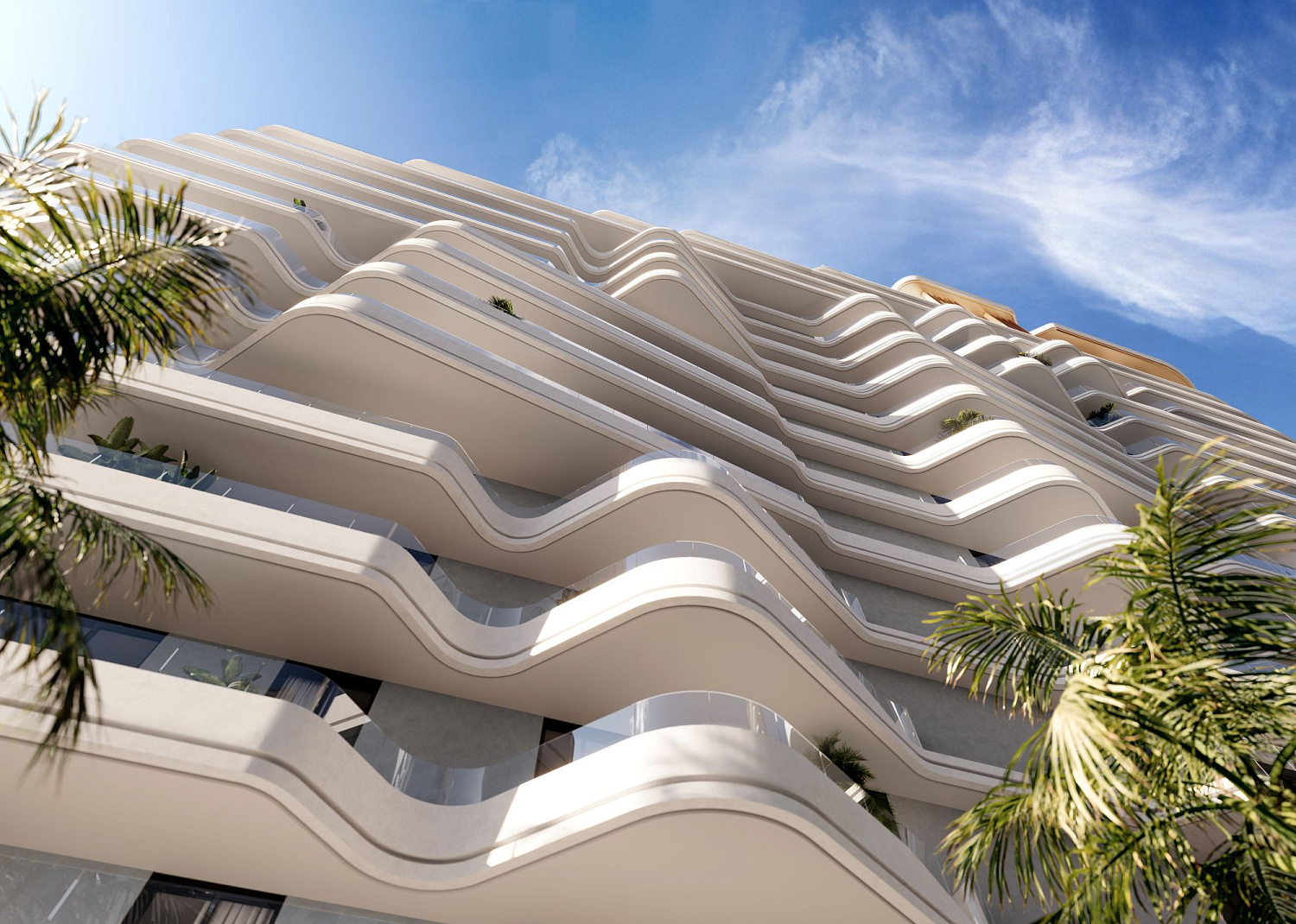 Фото Nikki Beach Residences