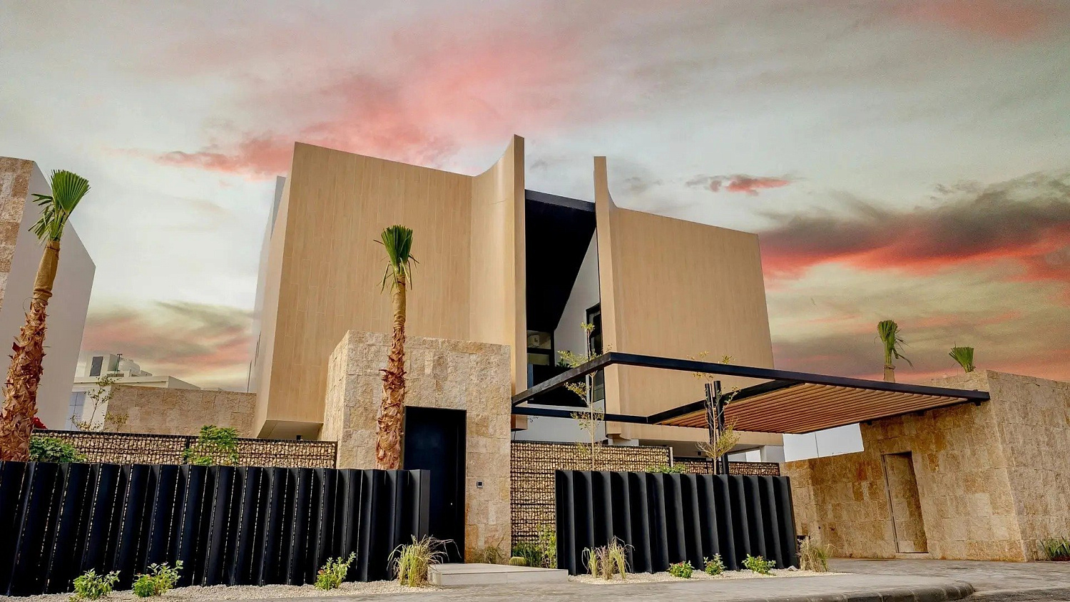 Фото Telalah Residence