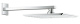 Фото Верхний душ GROHE  Rainshower Allure 26064000
