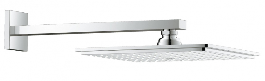 Фото Верхний душ GROHE  Rainshower Allure 26064000