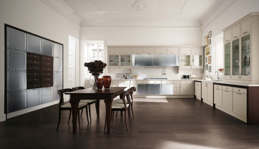 Фото Итальянская кухня Aster AVENUE