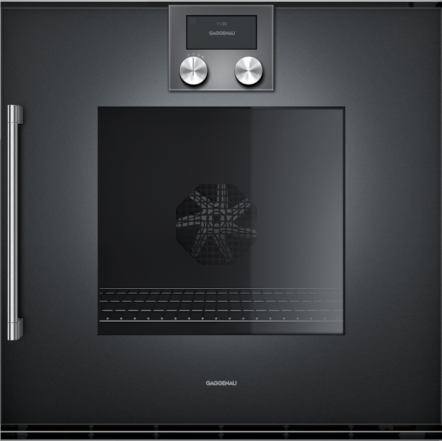 Фото Духовой шкаф Gaggenau BOP250102