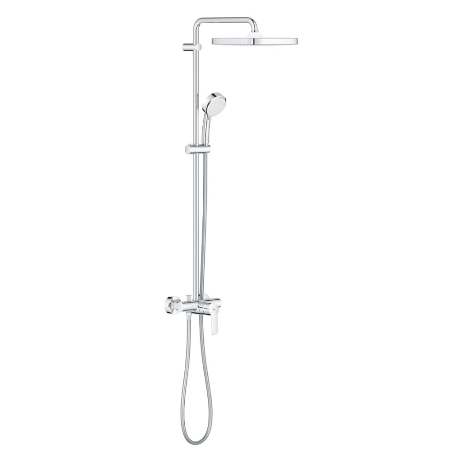 Фото Душевая стойка Grohe Tempesta Cosmopolitan System 250 26692000