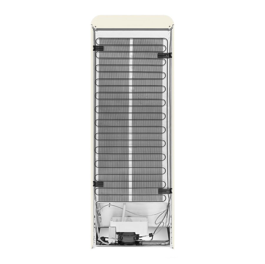 Фото Холодильник Smeg FAB30LCR5
