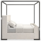 Фото Кровать Shelter Me with Canopy (King Size)