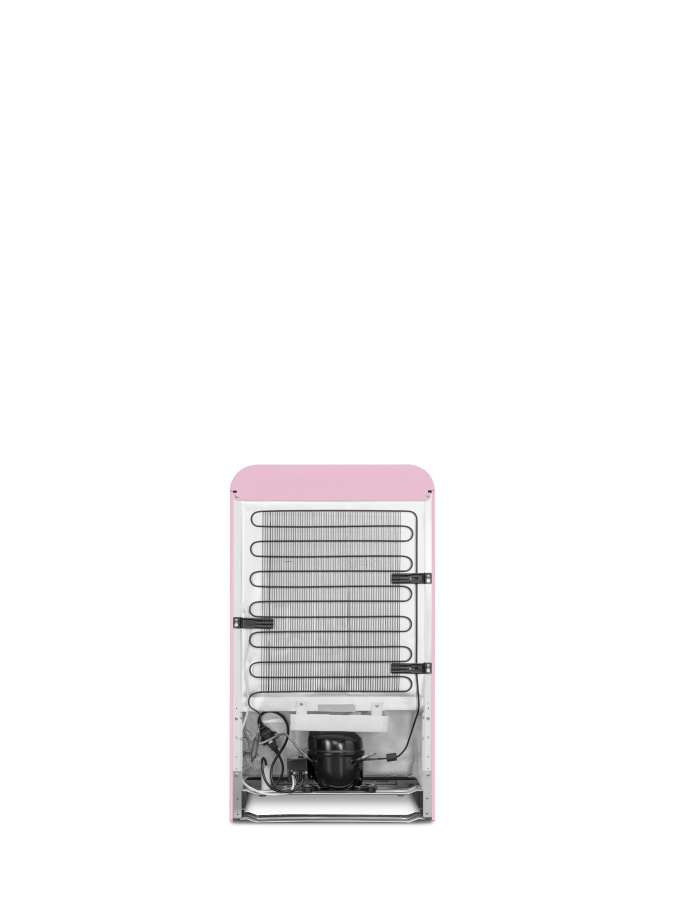 Фото Холодильник Smeg FAB10RPK5