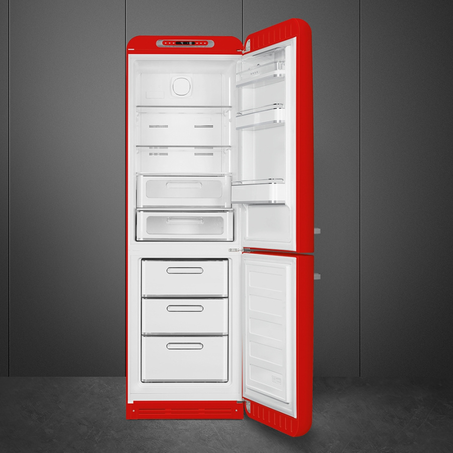 Фото Холодильник Smeg FAB32RRD5