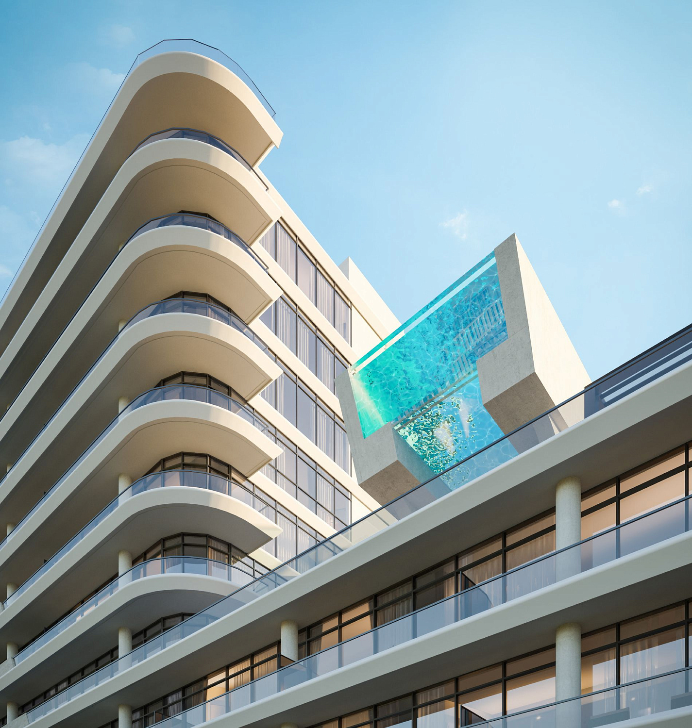 Фото Aveline Residences