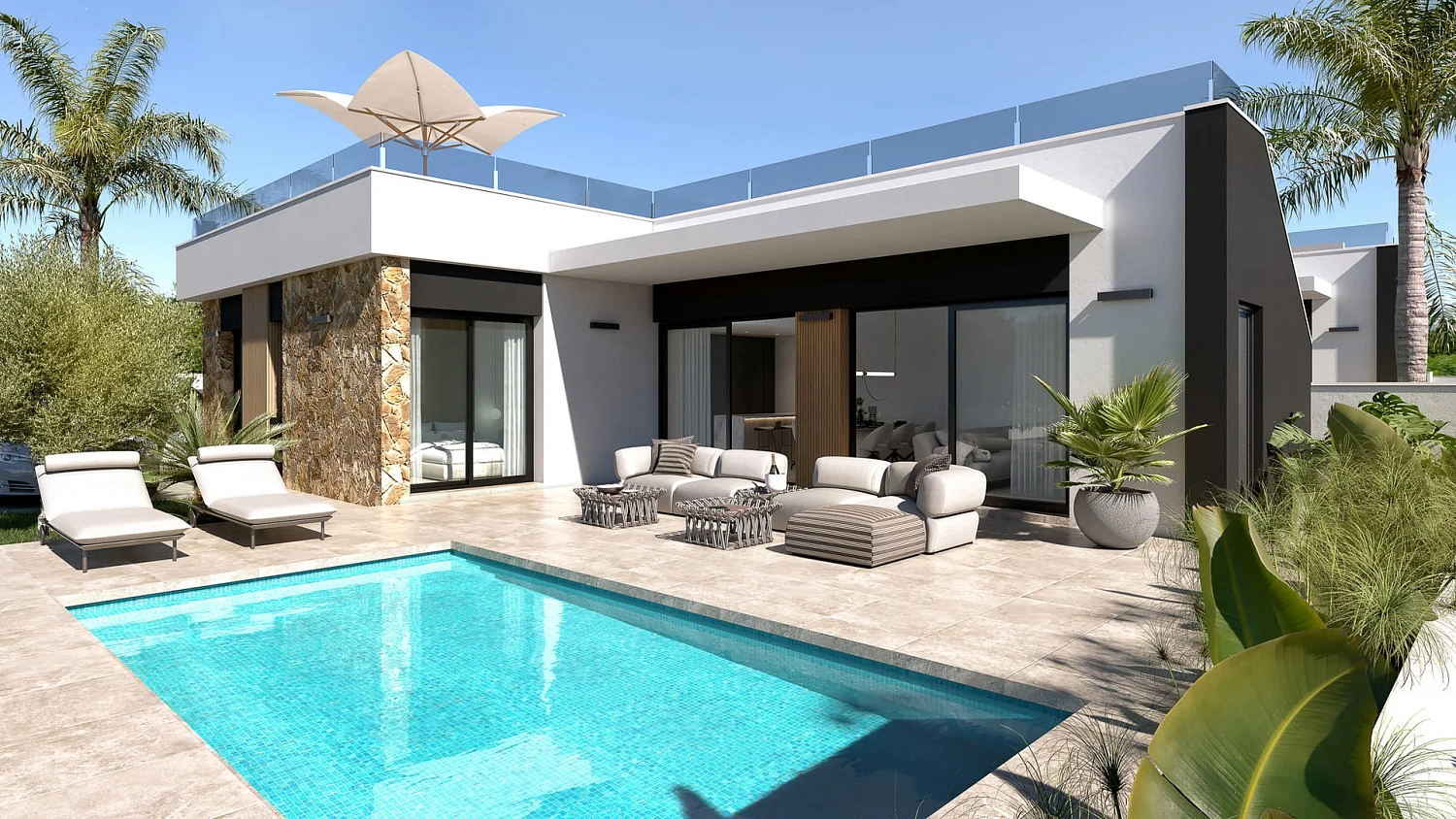 Фото Жилой комплекс Duly Lo Marabu Villas
