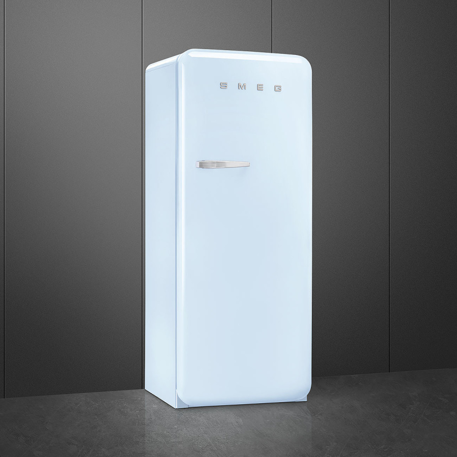 Фото Холодильник Smeg FAB28RPB5