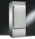 Фото Холодильник Smeg RF396RSIX