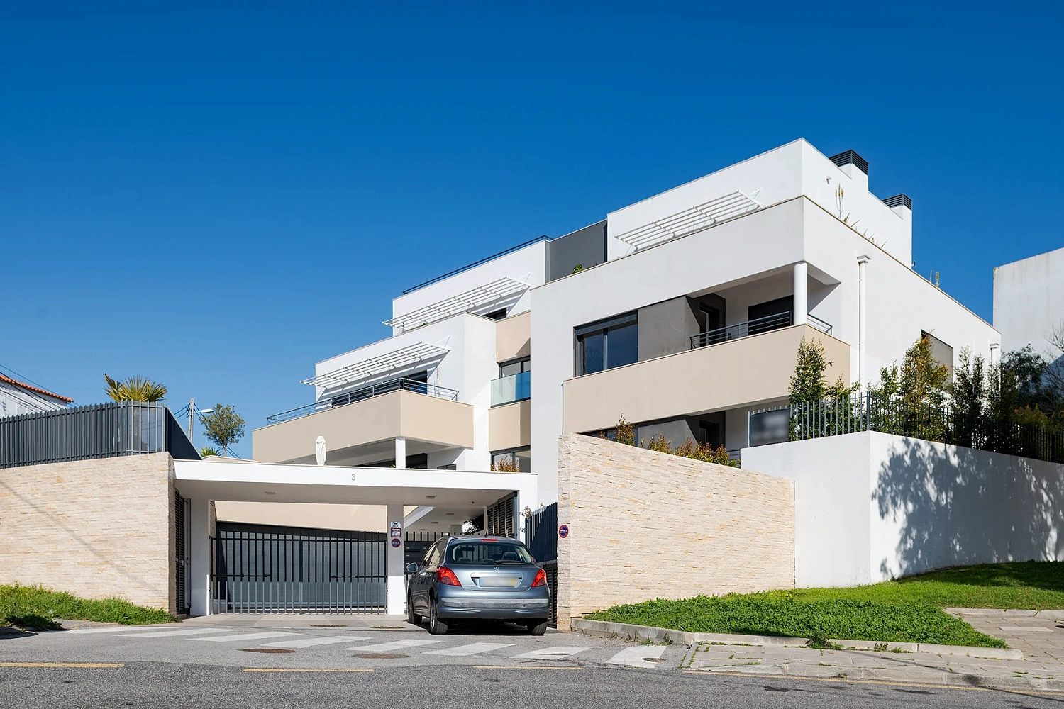 Фото Жилой комплекс PAÇO DE ARCOS