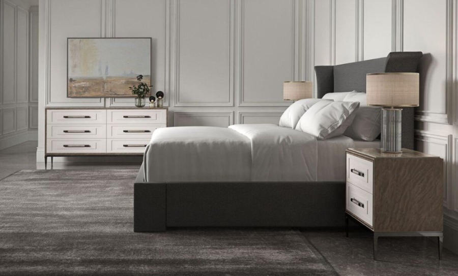 Фото Кровать Beauty Sleep (King Size)