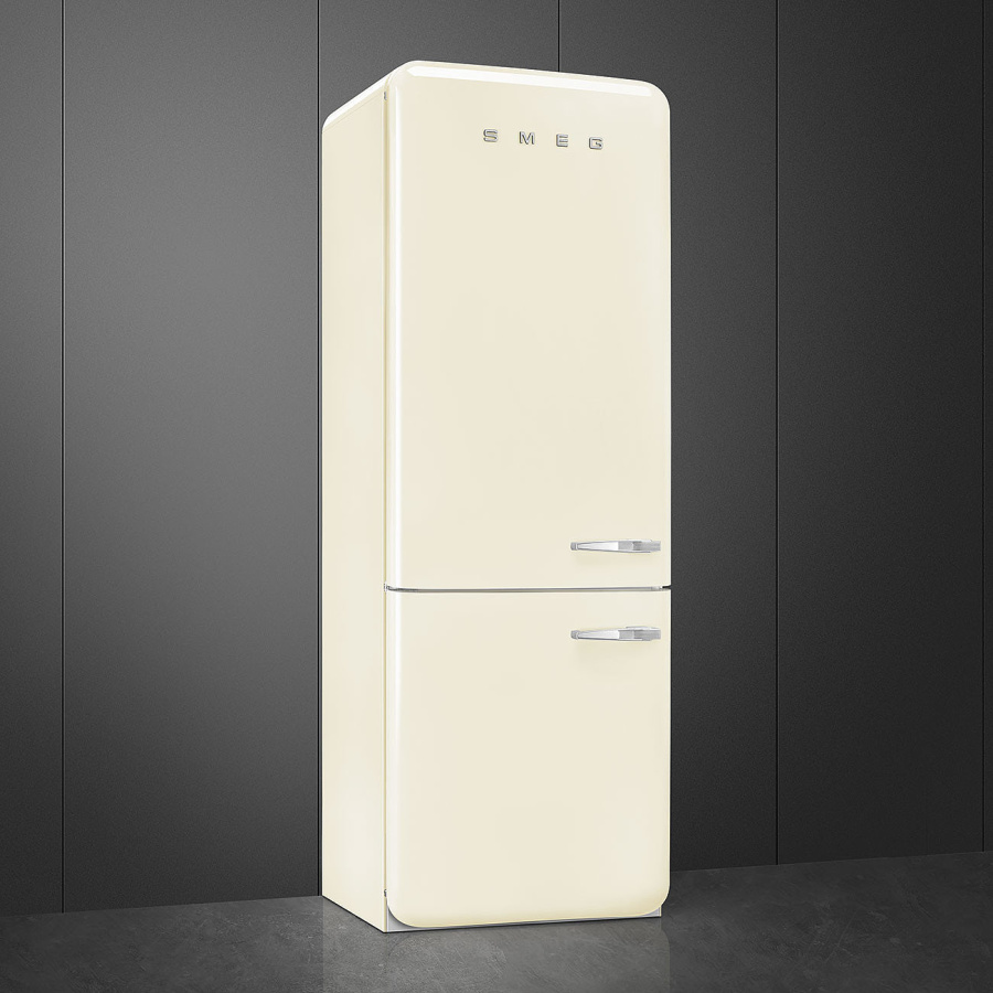 Фото Холодильник Smeg FAB38LCR5