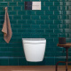 Фото Подвесной унитаз Duravit Me by Starck 25290900001