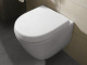 Фото Подвесной унитаз Villeroy&Boch Subway 2.0 560610R1