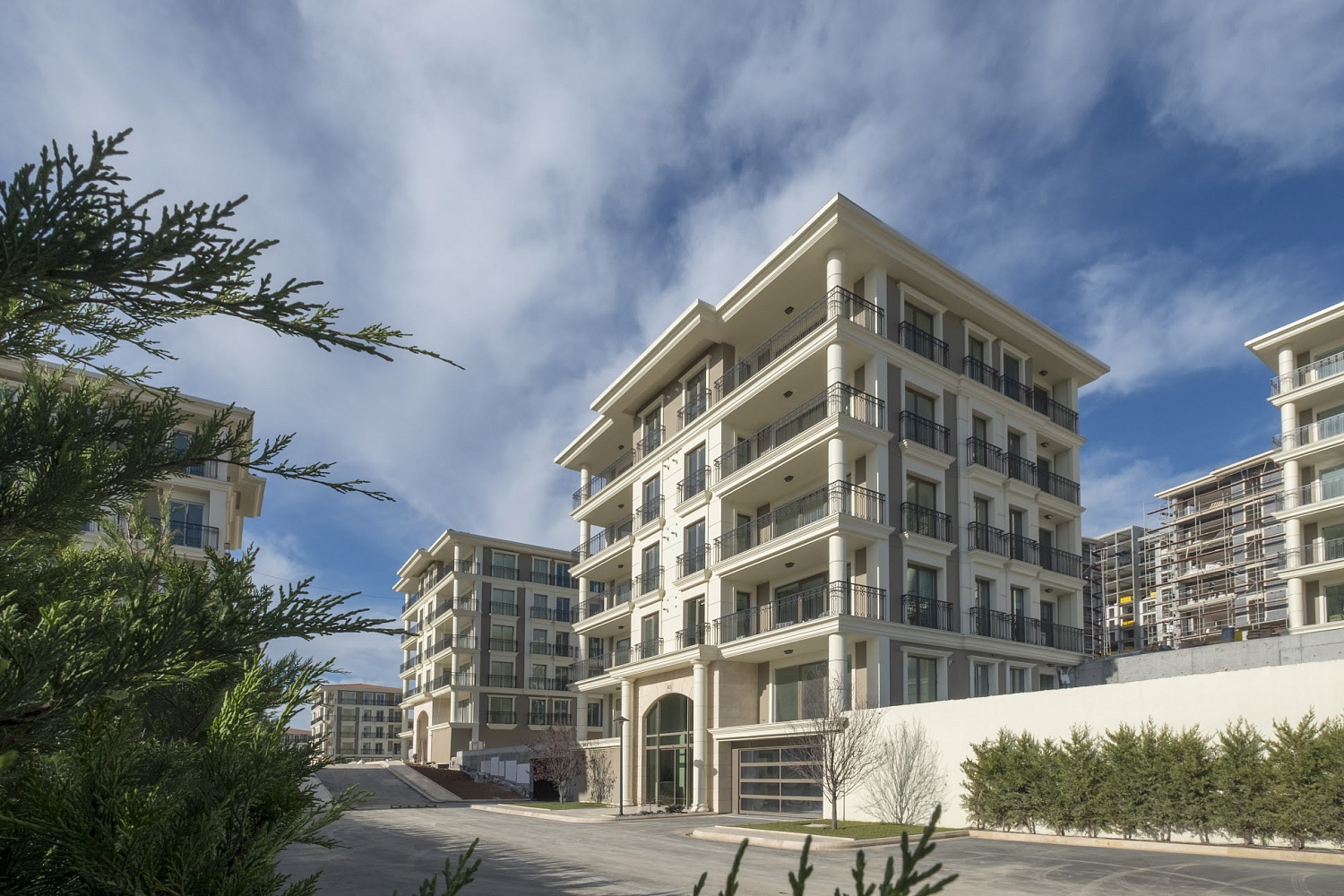 Фото Deniz Istanbul