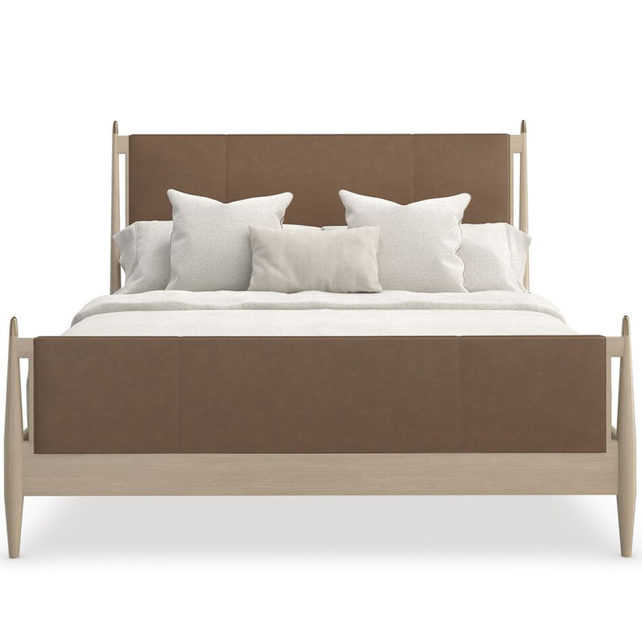 Фото Кровать Rhythm (Queen Size)