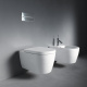 Фото Подвесной унитаз Duravit Me by Starck 25290900001